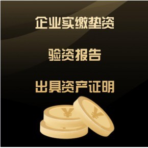 代辦上市公司年底審計過賬機構